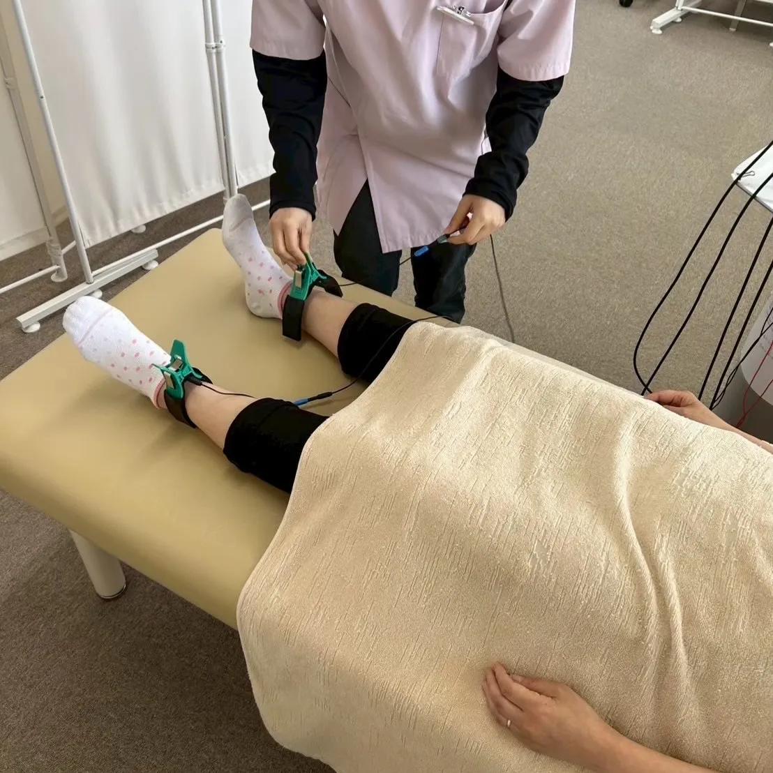 甲賀市・湖南市で自律神経のお悩みなら寺庄整骨院へ🚴♂️