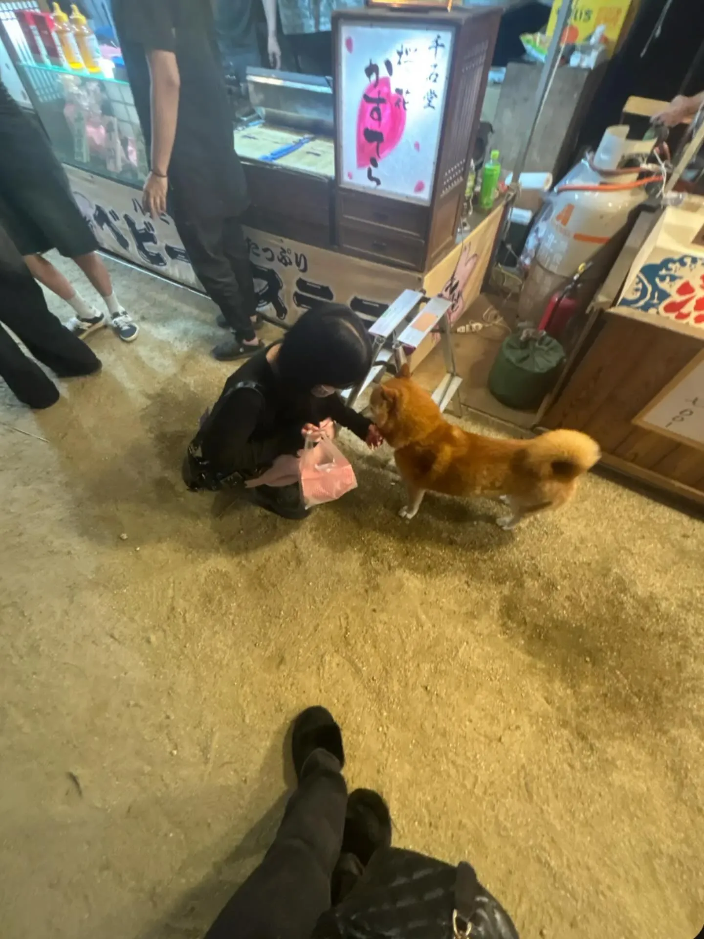 寺庄接骨院のスタッフです^_^