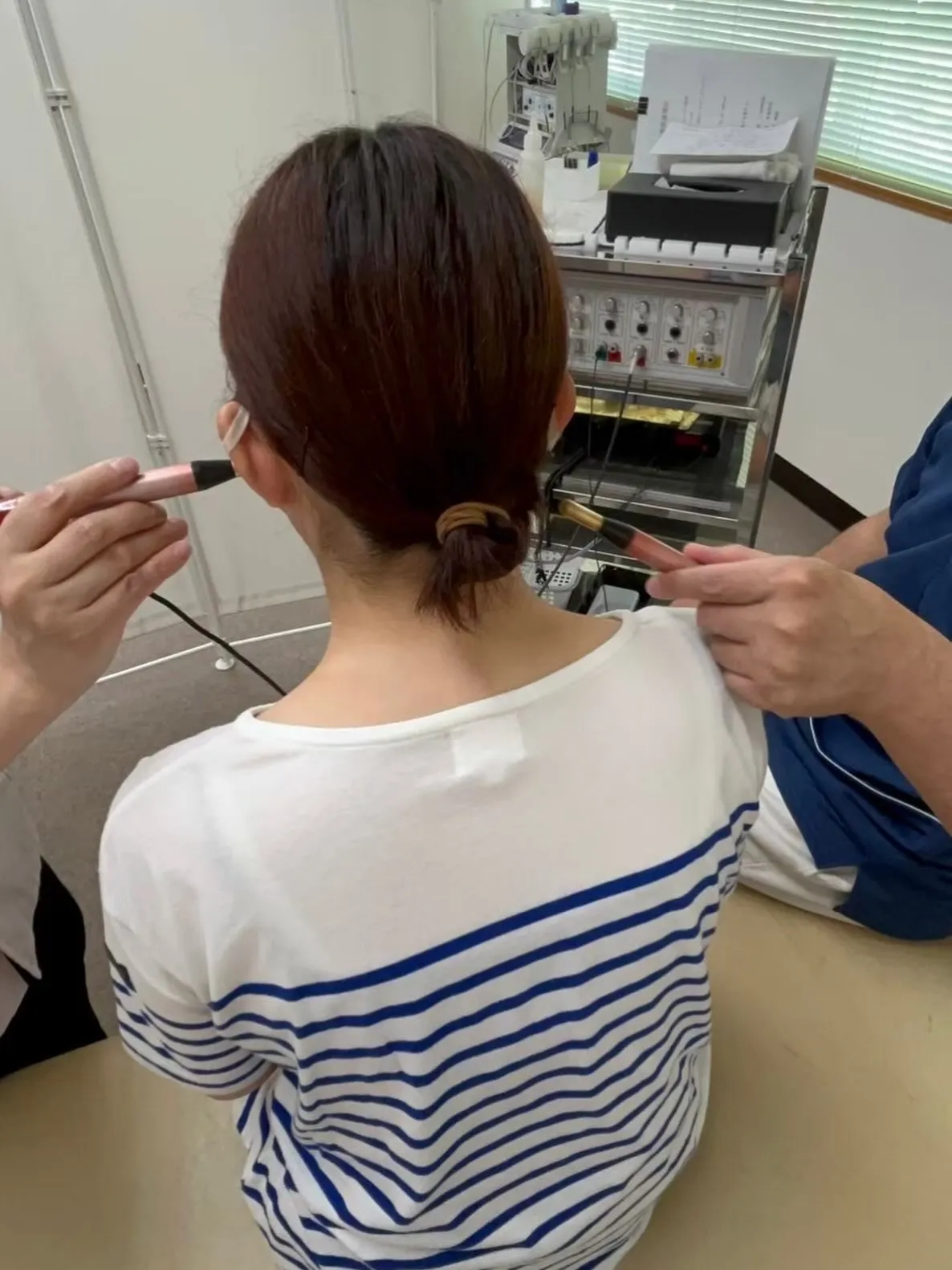 花粉症・頭痛・めまいなどのお悩みの方!寺庄整骨院へ💁🏻♂️