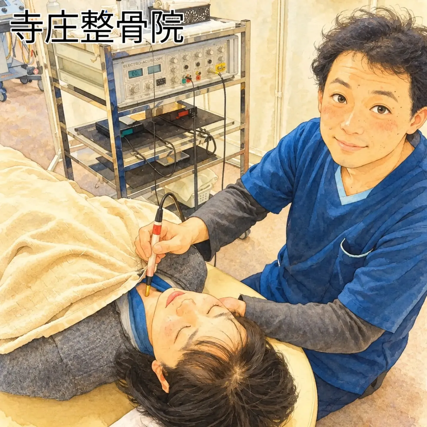 こんにちは♪