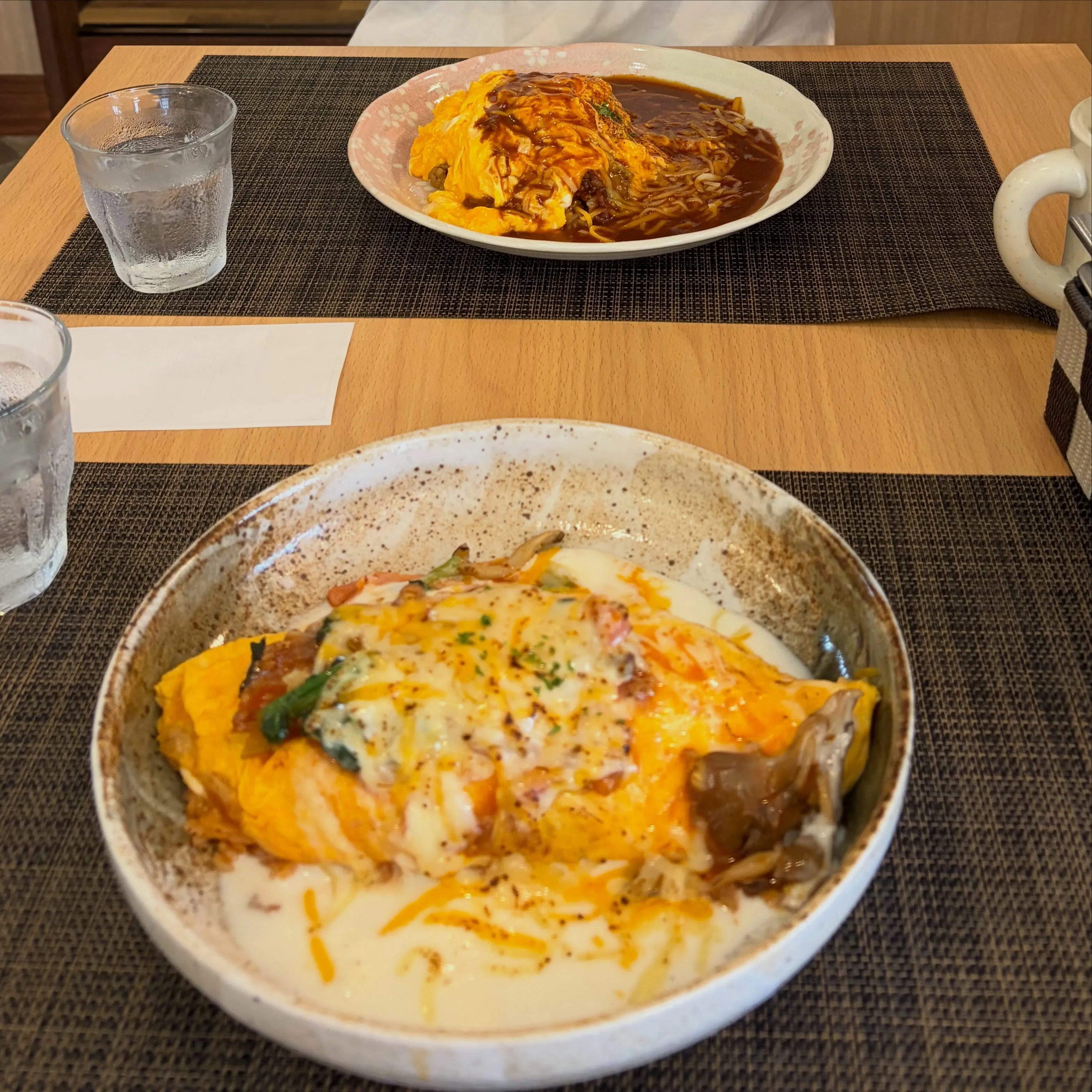 こんにちは♪寺庄整骨院のスタッフです☺︎