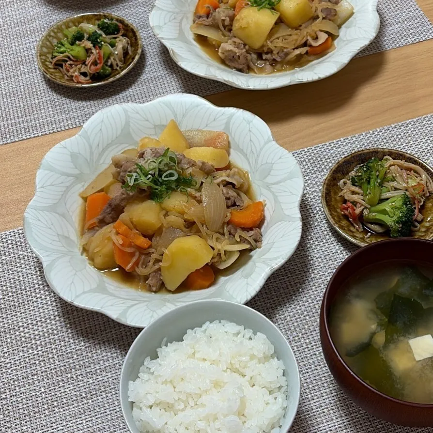 こんにちは♪寺庄整骨院のスタッフです🍀